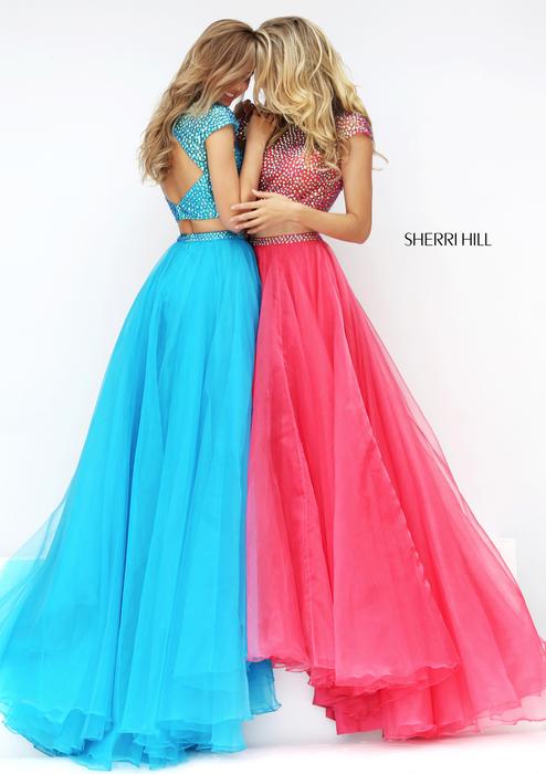 Sherri Hill 50561