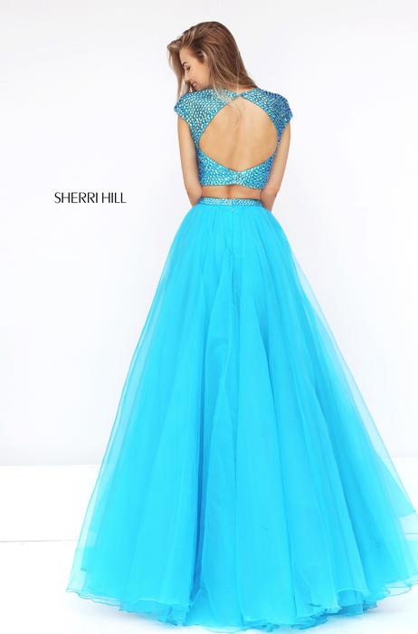 Sherri Hill 50561