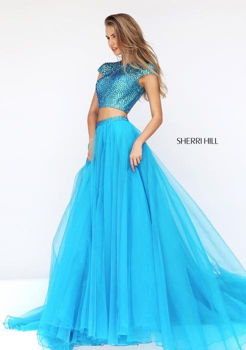 Sherri Hill 50561