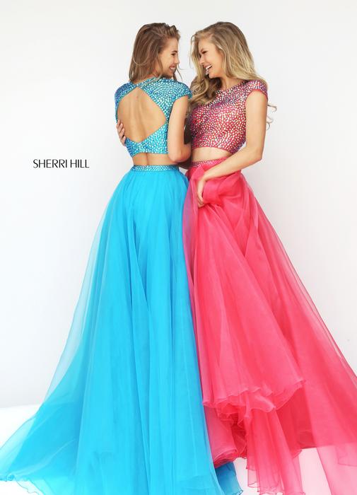 Sherri Hill 50561