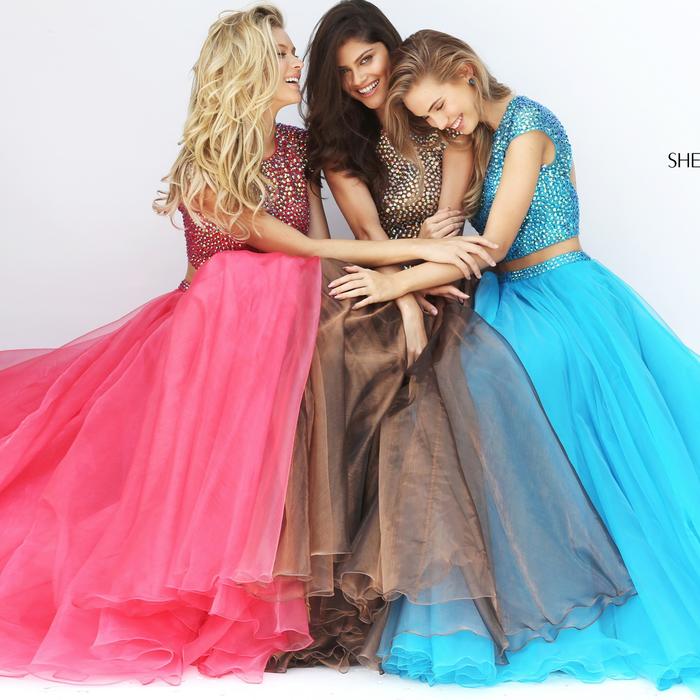 Sherri Hill 50561