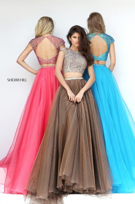 Sherri Hill 50561