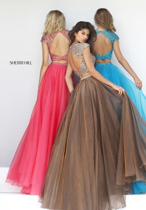 Sherri Hill 50561