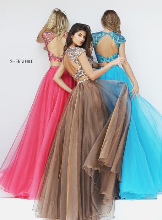 Sherri Hill 50561