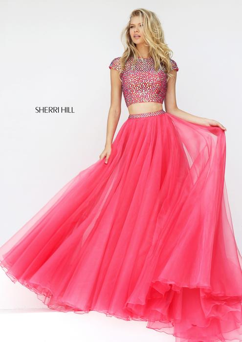 Sherri Hill 50561