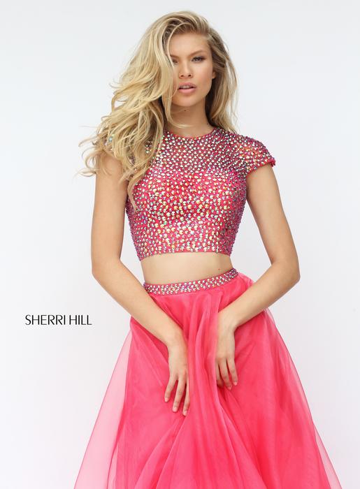 Sherri Hill 50561