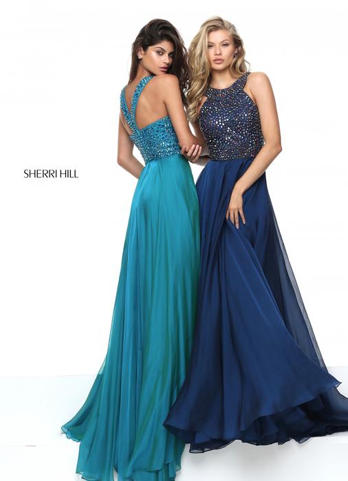 Sherri Hill 50615