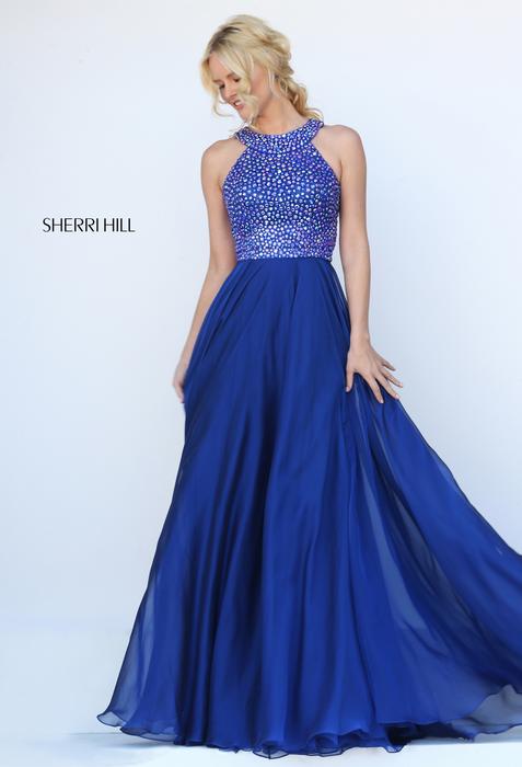 Sherri Hill 50615