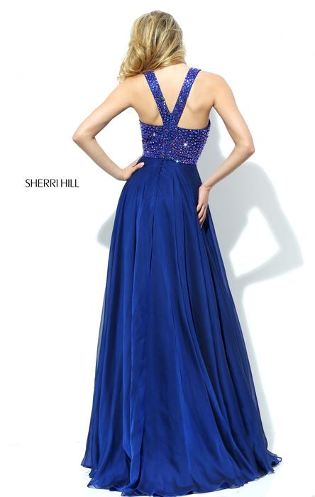 Sherri Hill 50615