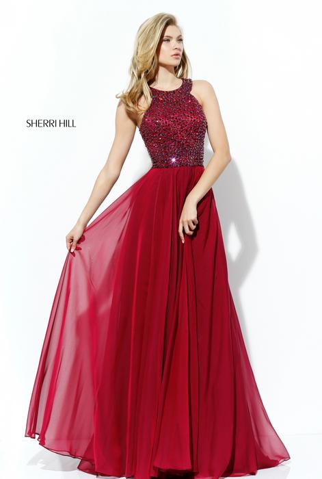 Sherri Hill 50615