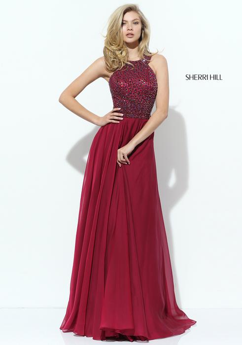 Sherri Hill 50615