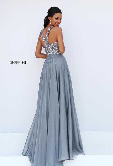 Sherri Hill 50615