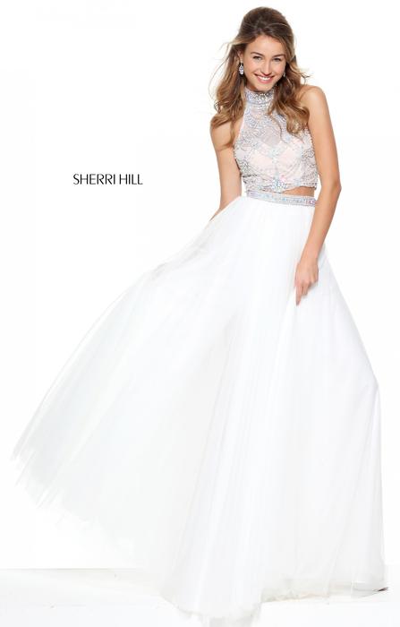 Sherri Hill Kimberly S Prom And Bridal Boutique Tahlequah Oklahoma Sherri Hill 50704