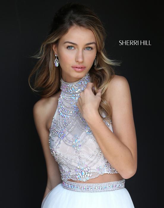 Sherri Hill 50704