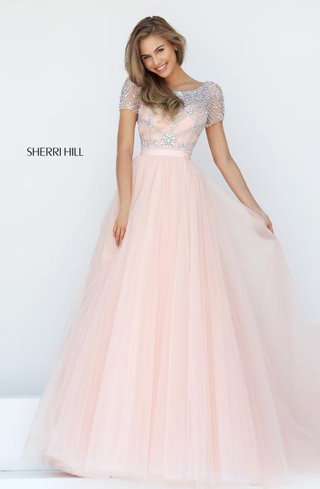 Sherri Hill 50710