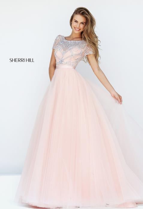 Sherri Hill 50710