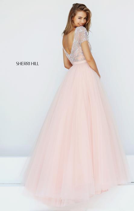 Sherri Hill 50710