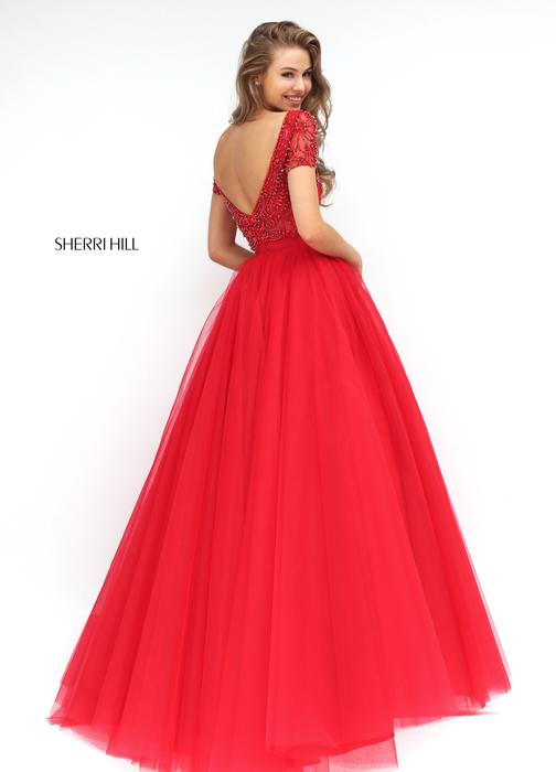 Sherri Hill 50710