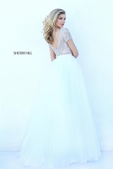 Sherri Hill 50710