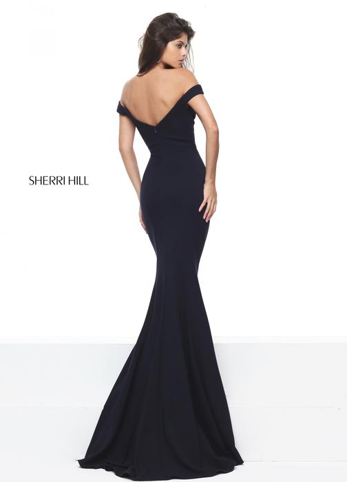 Sherri Hill 50730