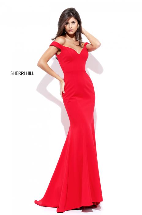 Sherri Hill 50730