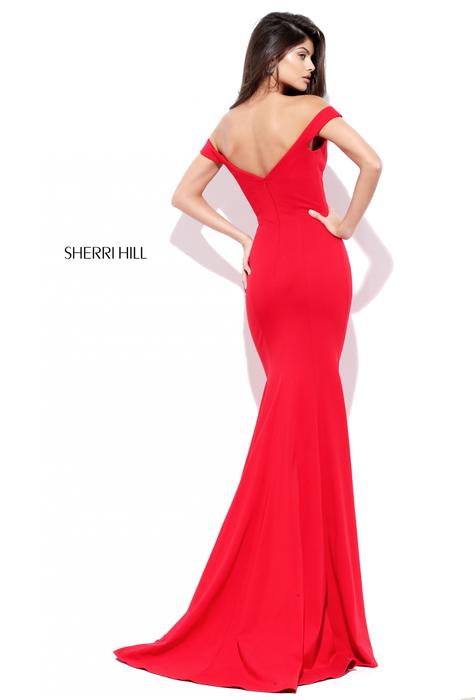 Sherri Hill 50730