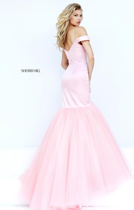 Sherri Hill 50732