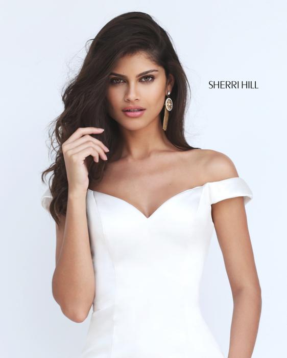 Sherri Hill 50732