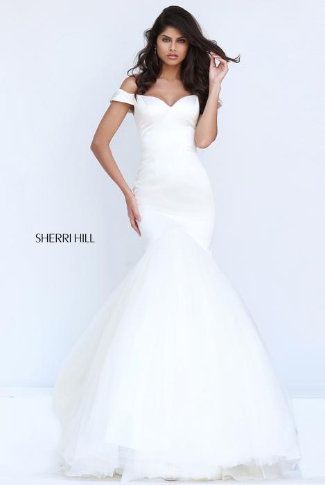 Sherri Hill 50732