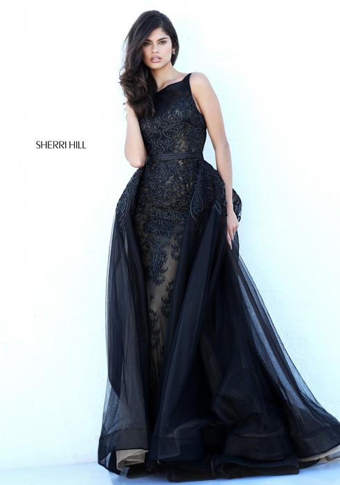 Sherri Hill 50768