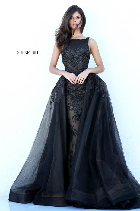 Sherri Hill 50768