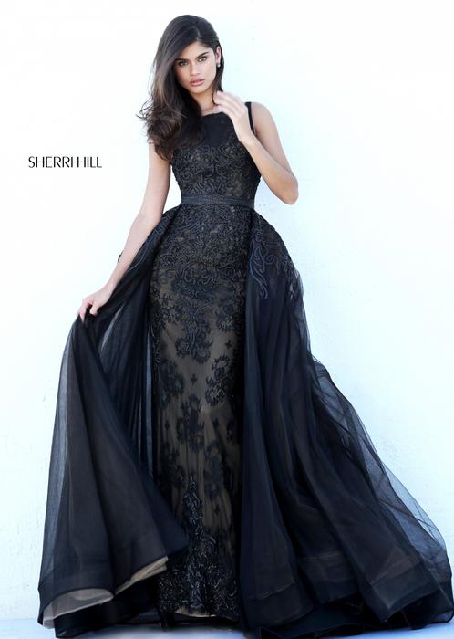 Sherri Hill 50768