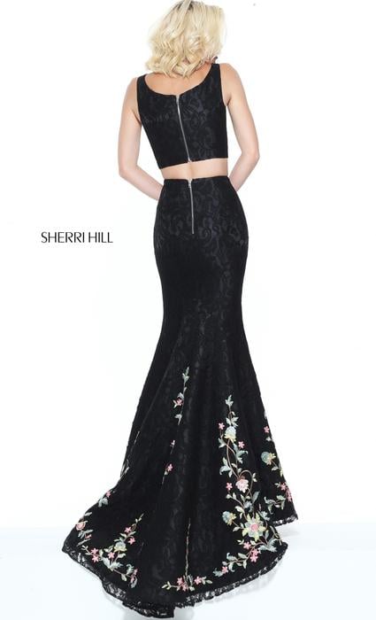 Sherri Hill 50778