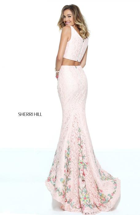 Sherri Hill 50778