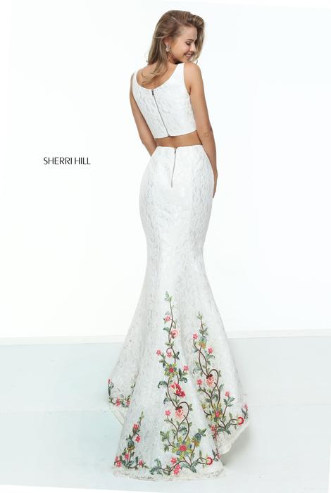 Sherri Hill 50778