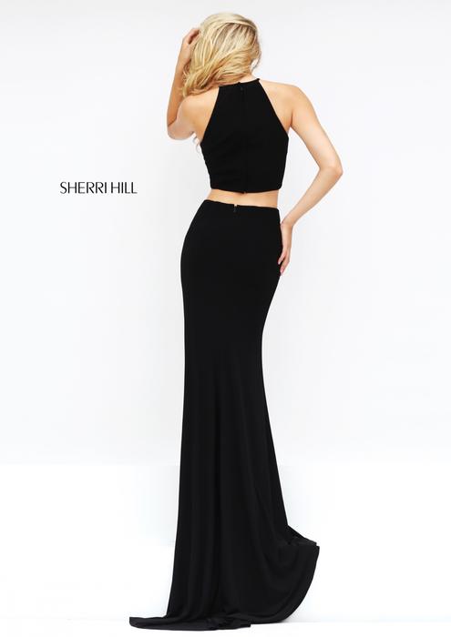 Sherri Hill 50784