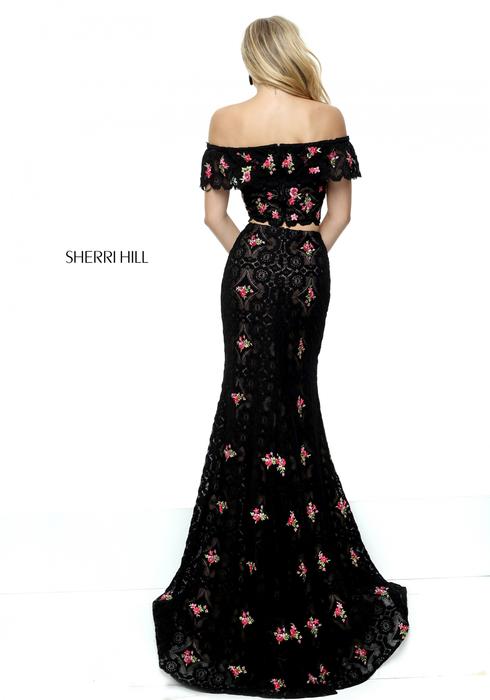 Sherri Hill 50785