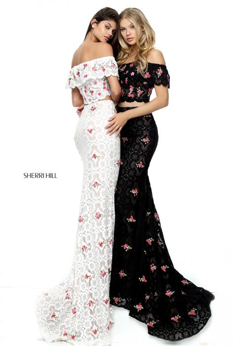 Sherri Hill 50785