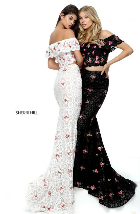 Sherri Hill 50785