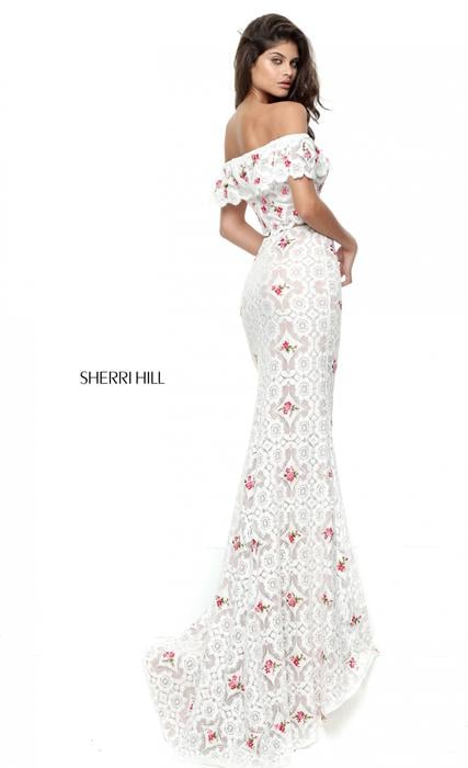 Sherri Hill 50785