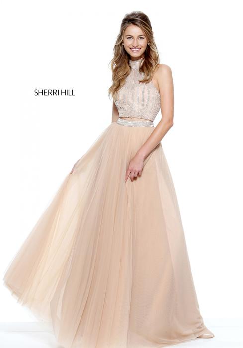 Sherri Hill 50786