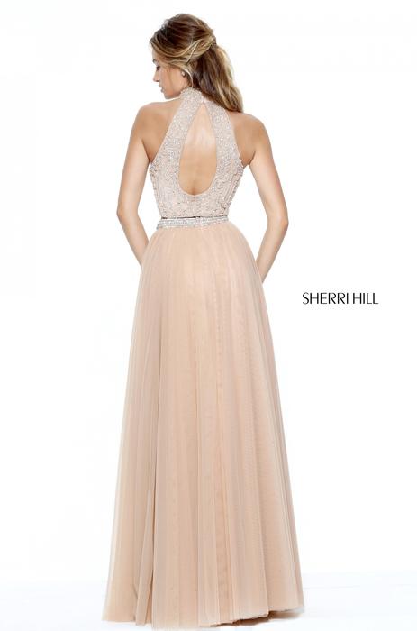 Sherri Hill 50786