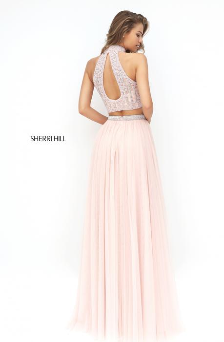 Sherri Hill 50786