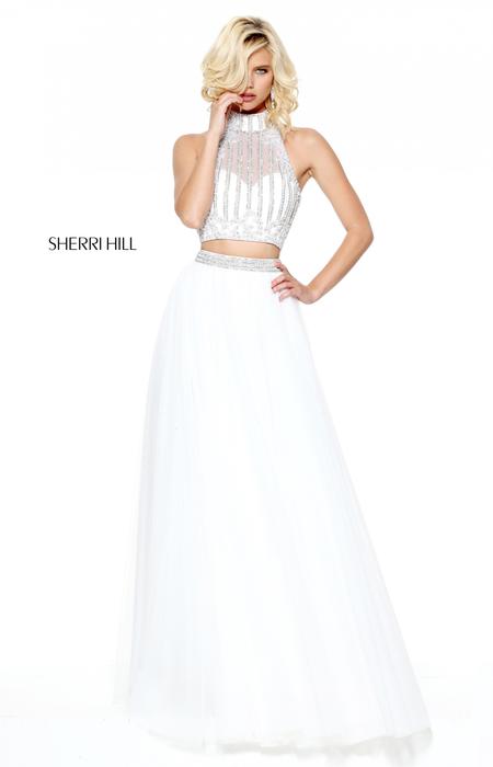 Sherri Hill 50786