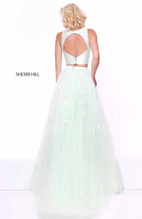 Sherri Hill 50787