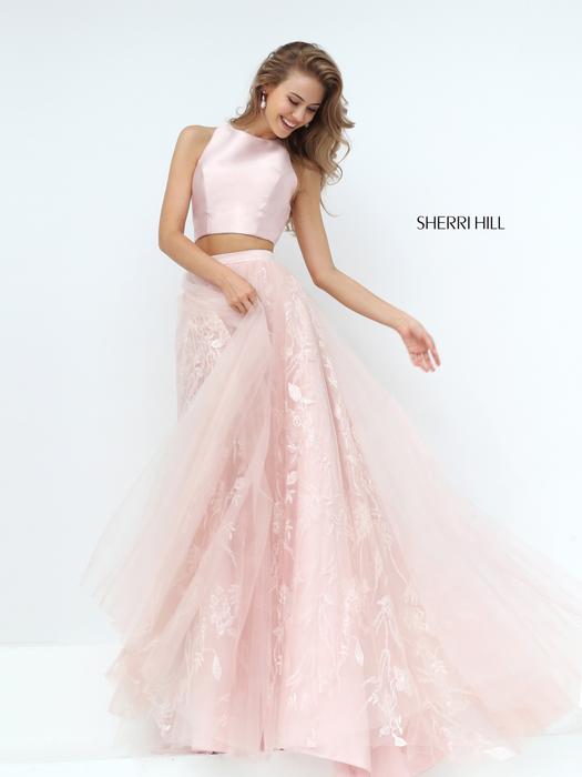 Sherri Hill 50787