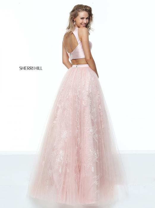 Sherri Hill 50787