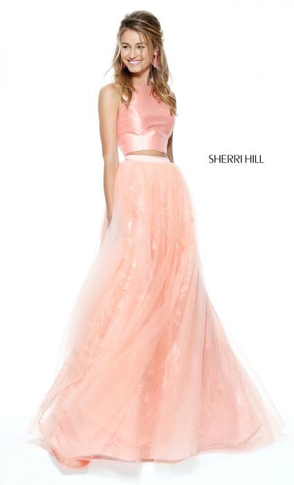 Sherri Hill 50787