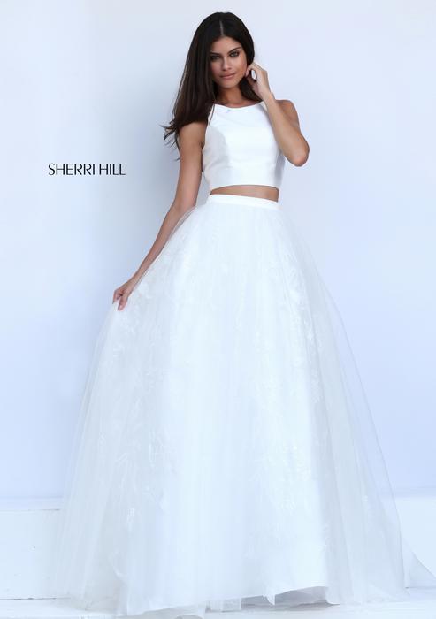 Sherri Hill 50787