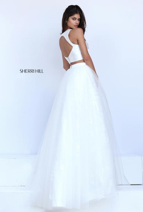 Sherri Hill 50787